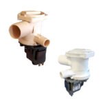 Насос для стиральной машины универсальный  - MAINOX