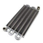 Теплообменник Ariston Microgenus первичный 999152