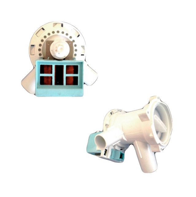 71b1a29b67332a2f13e409a571d22f0d Насос для стиральной машины BOSCH - MAINOX - Зображення 1