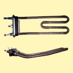 ТЭН 1950Вт/L200mm для стиральных машин Ardo Ariston Indesit