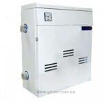 ТермоБар КС-Г-20 Д S - газовый напольный котел