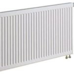 Kermi Радиатор стальной Therm-X2 Profil-V FTV 22[300X500 мм, 638 Вт]