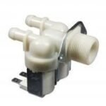 Клапан заливной 2/180