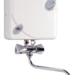 Kospel Optimus EPJ-5,5 проточный водонагреватель