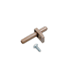 Трубка Вентури (датчик тиску повітря) 15/24 FF Ariston - 65106516 - Зображення 2