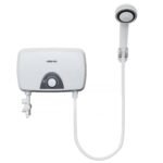 Atlantic IVORY IV202 SB 7.0 KW водонагреватель проточный