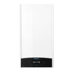 Chaffoteaux Pigma Evo 35 FF NG - газовый двухконтурный котел (+труба)