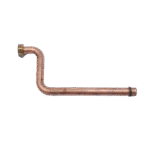 Трубка, насос на теплообмінник Ariston 61302003