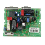 Плата керування для котлів CB3-F (65101255) Ariston