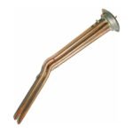 ТЕН для бойлера Thermex Electrolux 2000вт D:63mm горизонтальний мідний