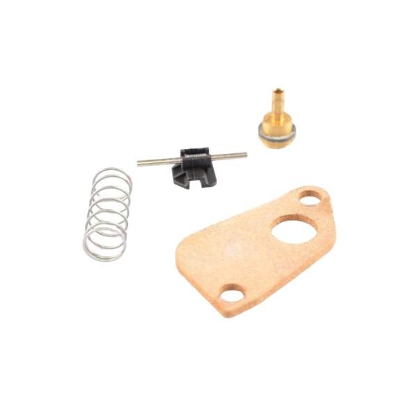 785bfeadd8b11b8865bb9a90b8452383 Допоміжний газовий клапан 60081885 - Зображення 1