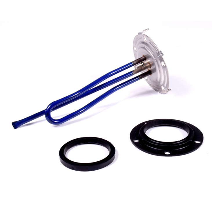 Тен для бойлера Ariston ABS VLS INOX PW 1000Вт – керамічний (65152105) Тен для бойлера Ariston ABS VLS INOX PW 1000Вт – керамічний (65152105)