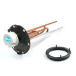 Ремкомплект для бойлера Atlantic Round Thermor 2000Вт у зборі з термостатом - Зображення 2