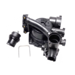 Колектор повернення (равлик, задня частина насоса) Ariston UNO 24 MFFI - 65104681