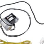 Проводка циркуляционного насоса на газовый котел Ariston BS, BSII, EGIS PLUS	65105081