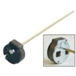 Терморегулятор для бойлера стрижневий 16А, L=220mm