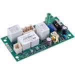 Основна плата бойлера Ariston ABS VLS EVO PW – 65152900, 65116249 - Зображення 2