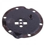 Фланець для водонагрівача Atlantic 6-ти болтовий GT 00118EAtl