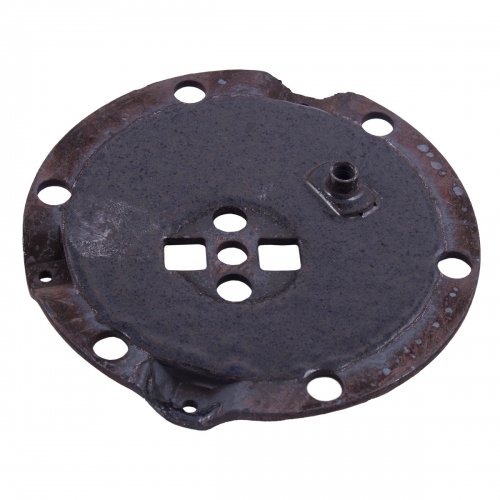 7bd0575dc0a37302d1be8201849274f5 Фланець для водонагрівача Atlantic 6-ти болтовий GT 00118EAtl - Зображення 1