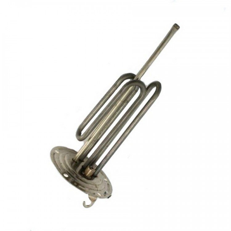 7bf6b6a6cf25589473dd4acacfcb9513 Тен для бойлера Ariston ABS VLS QH (65152169, 65152174, 65180097, 65180103) - Зображення 1