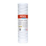 Бриз Картридж сменный к фильтру "Бриз СТАРТ-PS20BB" (с полипропиленовой нити)