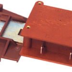 Замок люка пральної машини Samsung - 68AR210