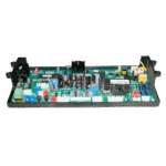 Основна плата газового водонагрівача Marco Polo Ariston Gi7S - 651583931