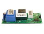 Плата панели управления бойлера Ariston Ti Tronic V / Best Slim - 65102538