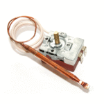Терморегулятор капілярний для водонагрівачів16А, 220V