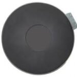 Электроконфорка чугунная d145-1000W