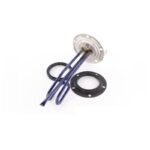 Тен для бойлера 1500W Ariston ABS VLS Inox - 65152106 - Зображення 2