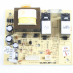 Силова плата для бойлера Ariston TI SHAPE PLUS - 65150442