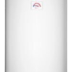 Round VMR 100 накопительный водонагреватель