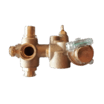 Група повернення Ariston 65100775