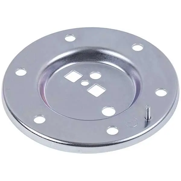 Фланець для водонагрівача Hi-Therm Bosch Tesy 6-ти болтовий Фланець для водонагрівача Hi-Therm Bosch Tesy 6-ти болтовий