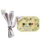 Плата інтерфейсу PCB M1 Ariston 65158312