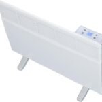 Конвектор электрический ARDESTO СН-1500ECW, 15 м2, 1500 Вт, LED-дисплей, недельный программатор