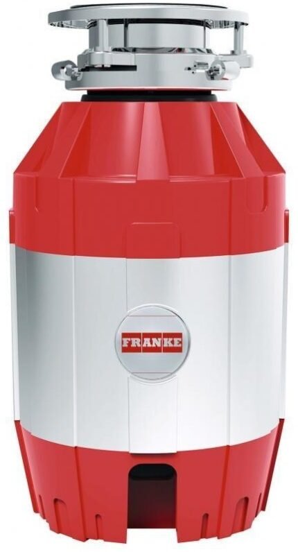 Franke TURBO ELITE TE-75