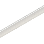 Подовжувач для коаксіального димоходу 1000 мм, 60/100 мм (Ariston)