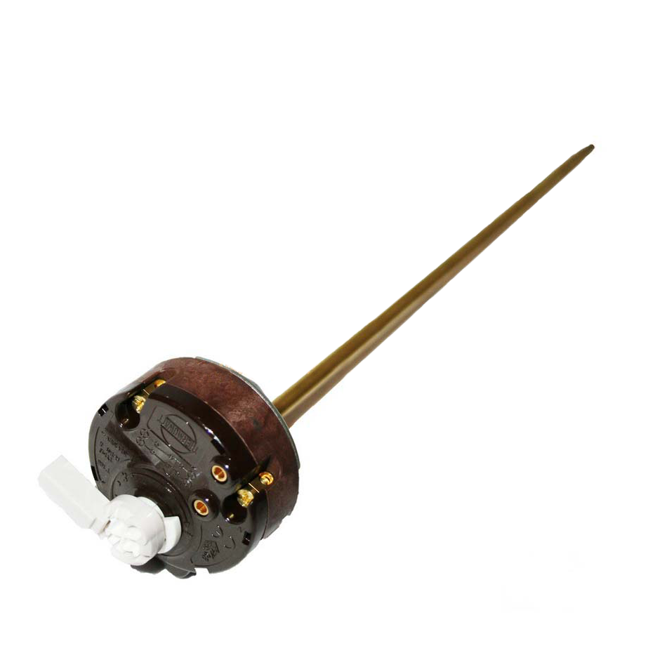 Терморегулятор стрижневий для бойлера 16А L:270mm Терморегулятор стрижневий для бойлера 16А L:270mm