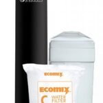 Ecosoft Фильтр обезжелезивания и умягчения FK0844CEMIXC, до 1 м3/ч, подкл. 1", загрузка 25 л.