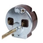 Терморегулятор для бойлера 20А L=270mm Thermowatt - Зображення 2