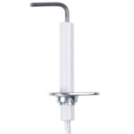 Електрод розпалювання (запалювання/визначення полум'я) Ariston UNO (990436) - Зображення 2