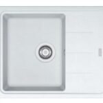 Franke BASIS BFG 611-62[114.0272.599]