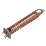 ТЕН для бойлера Electrolux Centurio Royal Roda Thermex D:63mm 2000W (800+1200Вт)