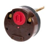 Терморегулятор для бойлера 20А L=270mm Reco Італія