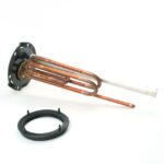 ТЕН для бойлера Atlantic Round Thermor 2500Вт - Зображення 2