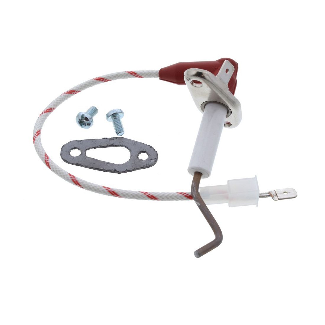 95302661126f3b2c93c4116ce51a4942 Електрод іонізації 60000867-01 - Зображення 1