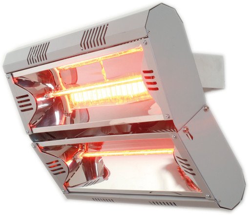 9577bcda0d3838a2df1d992ab5a7148a FRICO IRCF 15 - инфракрасный обогреватель - Зображення 1