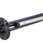 Фланець у зборі для бойлера Ariston BLU1 ECO/ PRO1 ECO  50-100 1,8K DRY 65118364